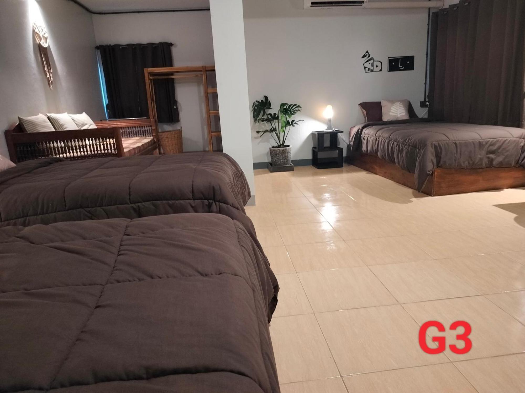 الشقق الفندقية شيانغ مايفي  Oldy De Garden المظهر الخارجي الصورة