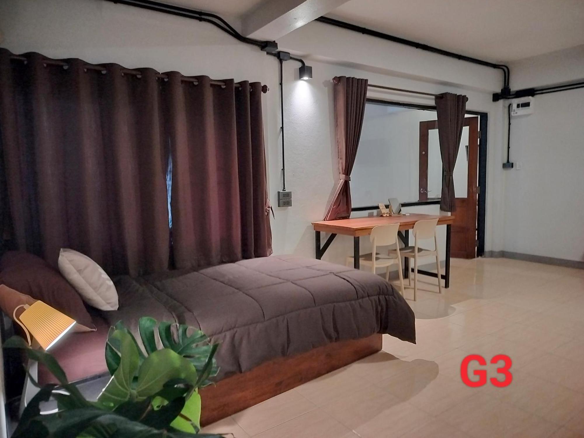 الشقق الفندقية شيانغ مايفي  Oldy De Garden المظهر الخارجي الصورة