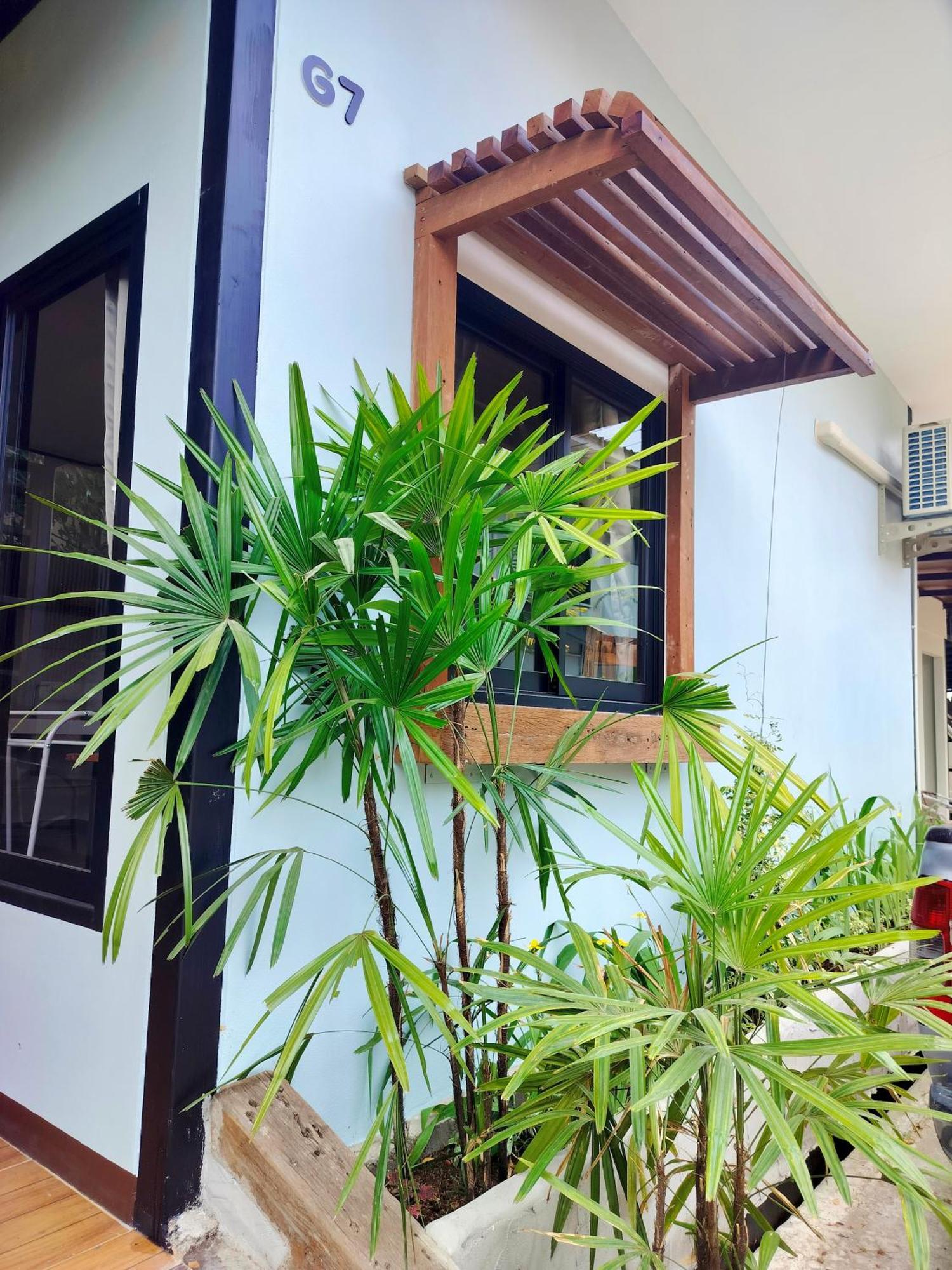 الشقق الفندقية شيانغ مايفي  Oldy De Garden المظهر الخارجي الصورة